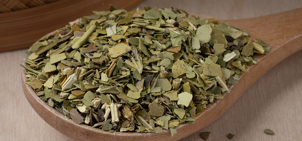 Come si produce la yerba mate