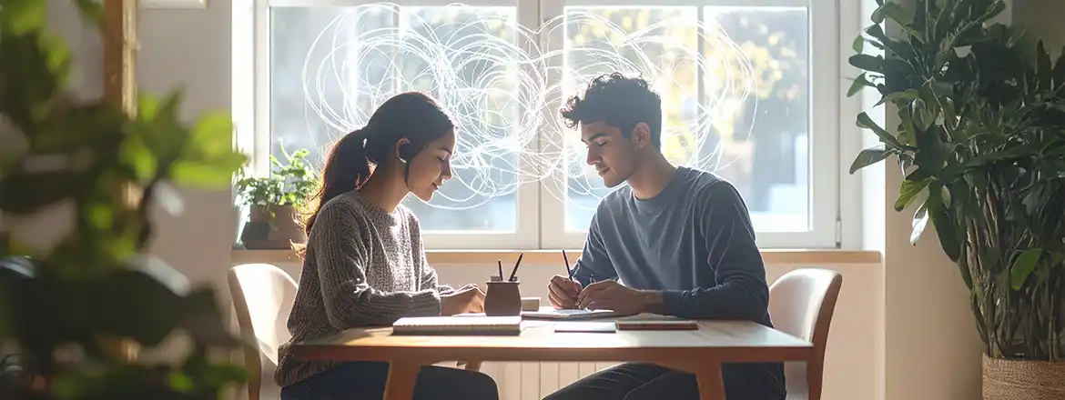 Yerba mate e studio: fa bene allo studio?