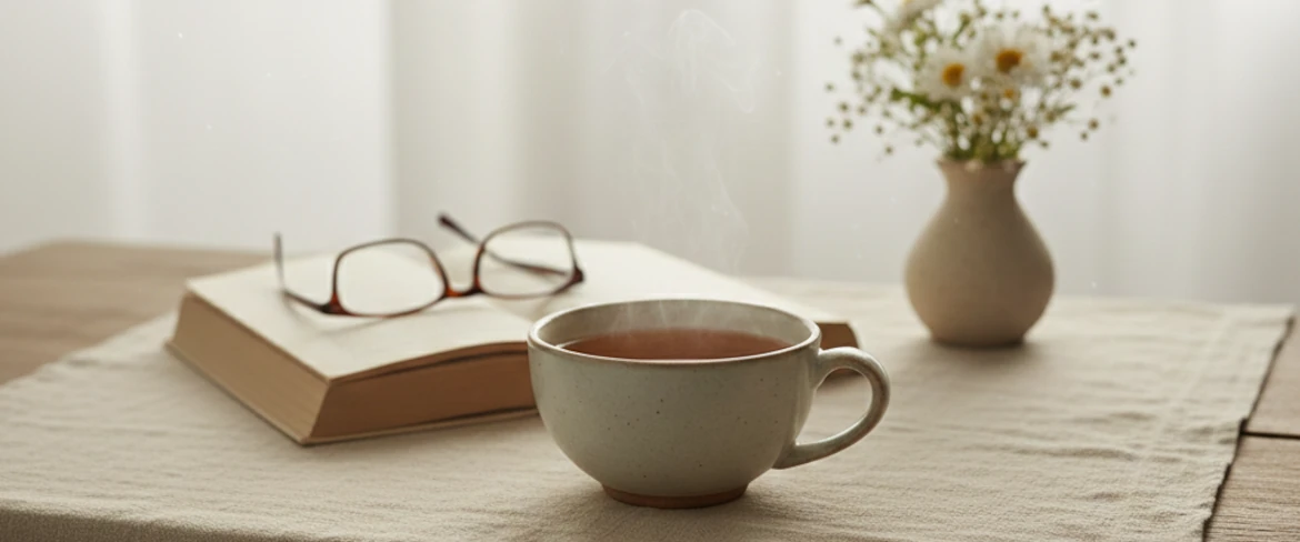 Il tè nero fa bene alla salute: una tazza ricca di antiossidanti