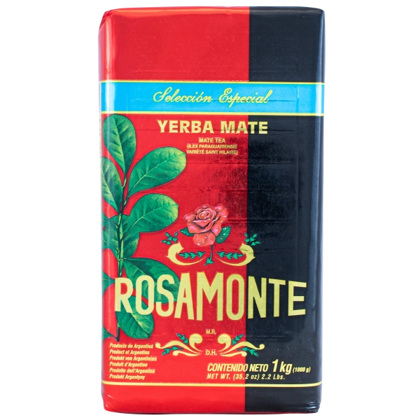Rosamonte Selección Especial