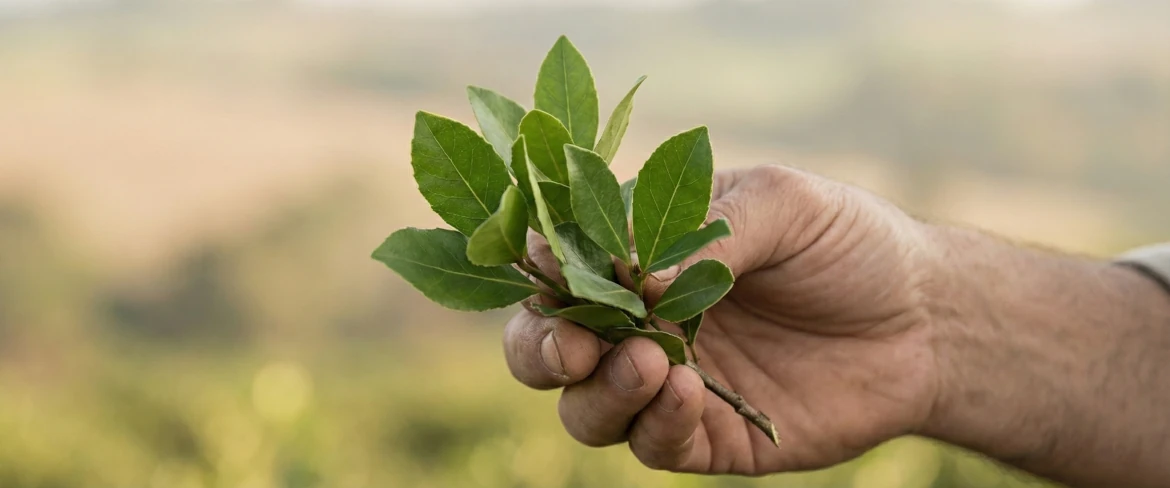 Yerba mate biologica Soul Mate – foglie di yerba mate naturali