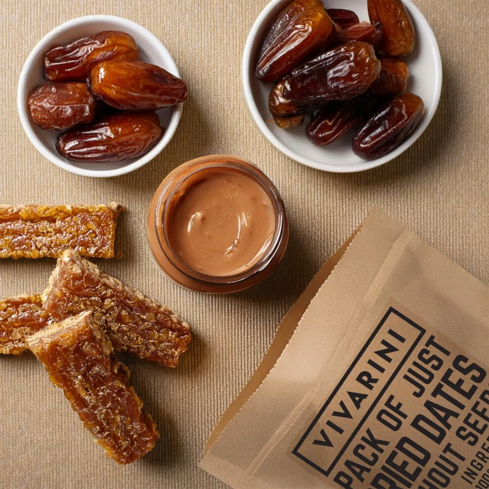 Datteri secchi Vivarini