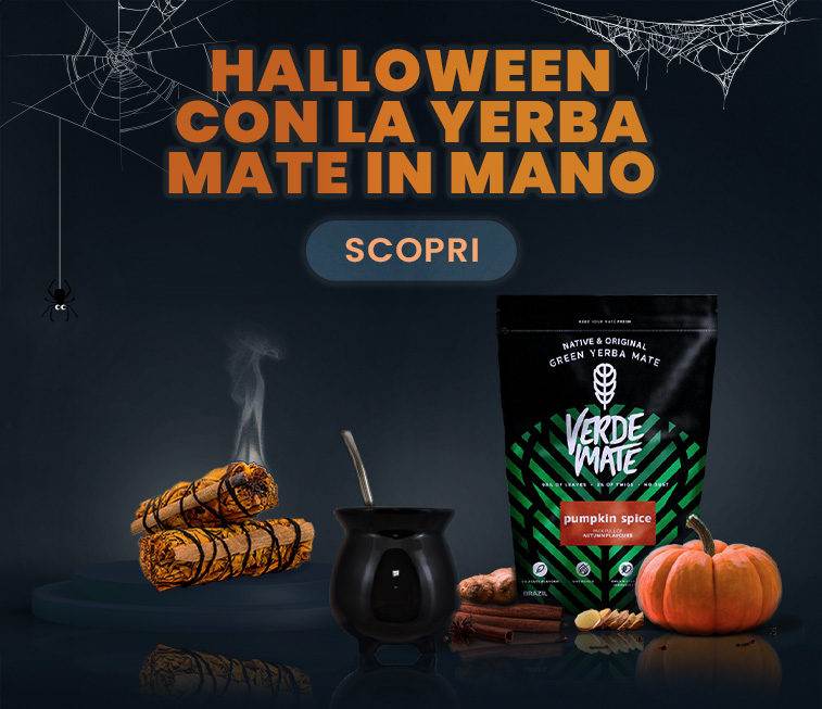 Spooky Season