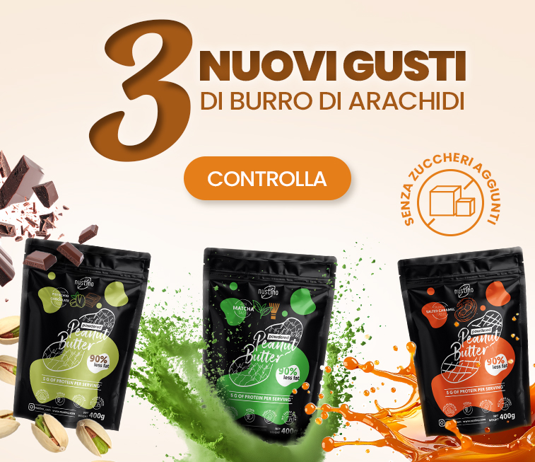 Nuovi gusti