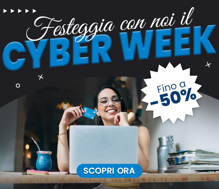 Cyber Week