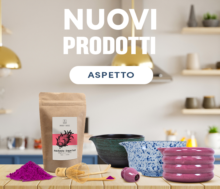 Nuovi accessori
