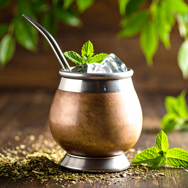 Tereré - il nostro modo di sconfiggere il caldo!