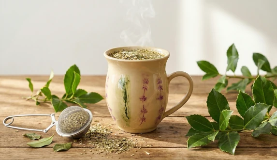 Come preparare la yerba mate in una tazza? Un modo semplice per preparare un infuso saporito senza zucca