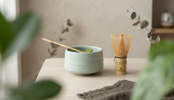 Set Matcha - quale scegliere per iniziare per evitare errori?