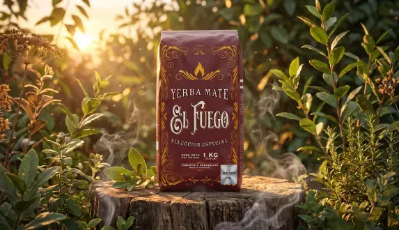 La yerba mate più forte. Scopri quale ti dà più energia!