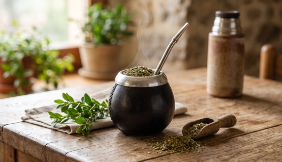 Benefici ed effetti del yerba mate sulla salute: cosa c’è da sapere