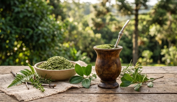 Yerba mate brasiliana – tutto quello che c'è da sapere sulla yerba proveniente dal Brasile