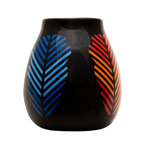 Set regalo di Yerba Mate Verde Mate 400g 0,4kg Tazza di mate + Bombilla