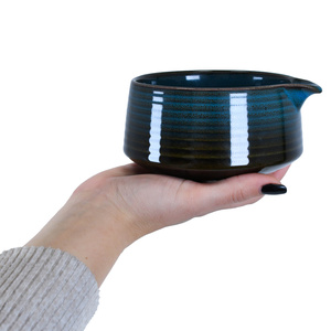 Set di accessori per la preparazione del tè Matcha