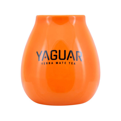Zucca in ceramica - 350ml