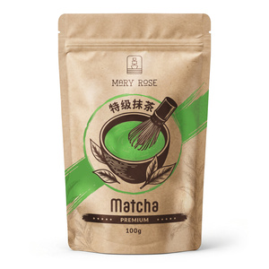 Set regalo per Matcha Latte colorato: Matcha + White Matcha + accessori