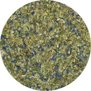 Set di Yerba Mate Verde Mate 500g 0,5kg Yerbomos X
