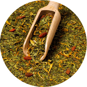 Yerba Verde Mate Verde 3x500g varie miscele