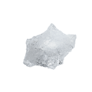 Set regalo per rituali e pulizia: incenso + cristallo di rocca + candela