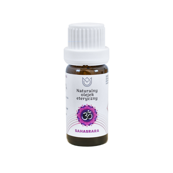 Olio essenziale naturale – Chakra della Corona