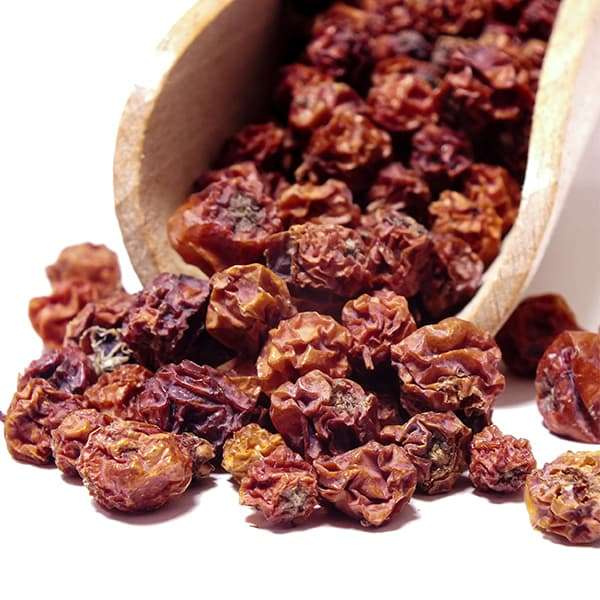 Vivarini - Sorbo - frutta 50 g