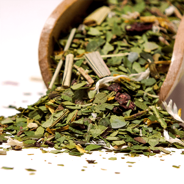 Verde Mate Green Fuerte 50 g