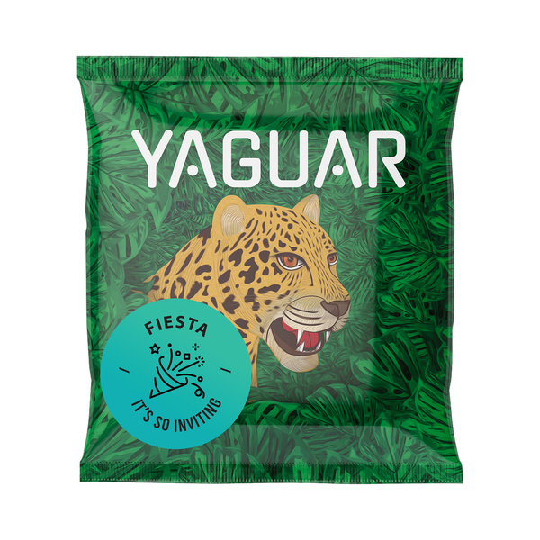 Set regalo natalizio yerba mate: campioni 10x50g + zucca Samba e bombilla