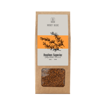 Mary Rose - Rooibos Superiore - 50g