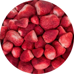 FiloLilo – Fragole liofilizzate (intere) 100 g
