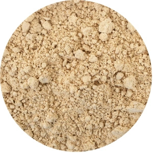 Set 3x Burro di Arachidi in Polvere Nustino