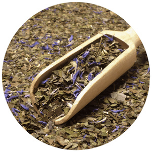 Set regalo Guayusa Pachamama: Pure + Lavanda + Energia 3x100g