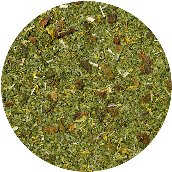 Yerba mate set Verde Mate ceramic calabash Yaguar Gatito bombilla