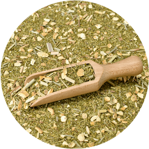 Soul Mate Orgánica Menta Limon 50 g (biologico)