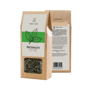 Mary Rose – Tè Milk Oolong – 50 g