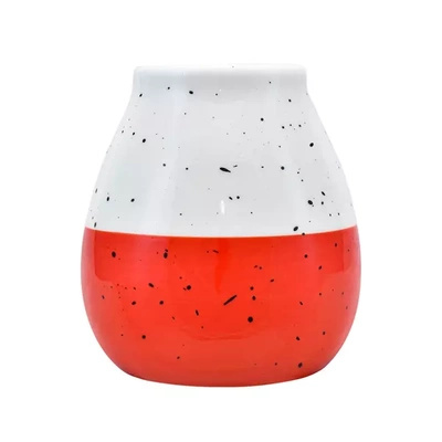 Calabash in ceramica - Toro 350ml