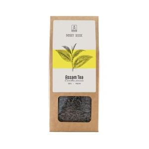 Mary Rose Tè nero Assam 50g