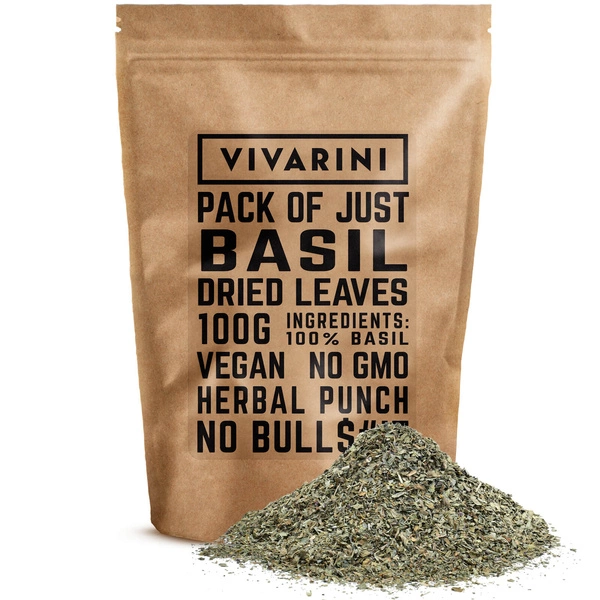 Vivarini - Basilico 100 g