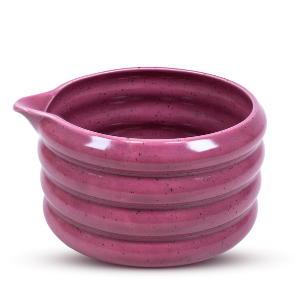 Set per preparare la Purple Matcha