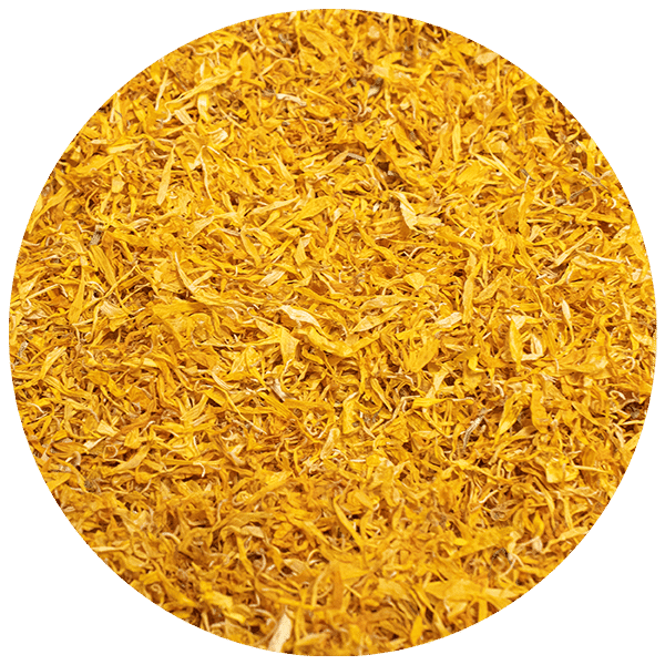 Mary Rose – Calendula 100 g – fiore di calendula (petali)