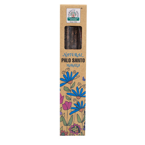 Bastoncini d'incenso Namaste India – Palo Santo