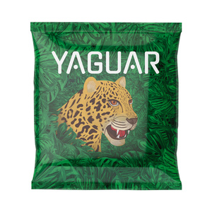 Set di degustazione di yerba mate per due persone 10x50g