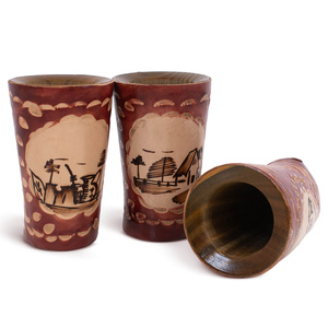 Guampa palo santo - decorativo