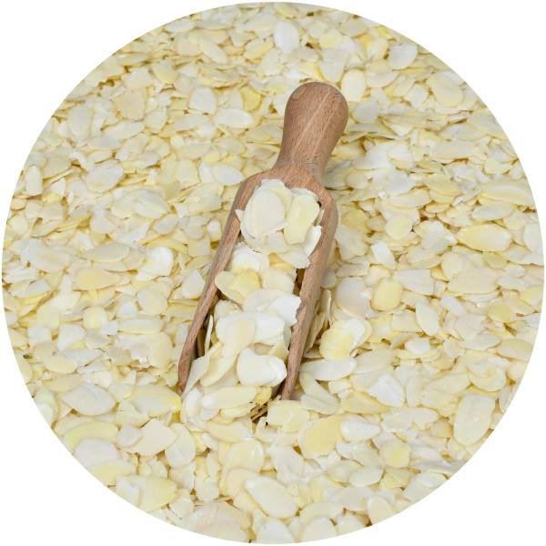 Mandorle (fiocchi) 1 kg