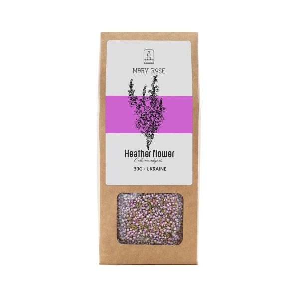 Mary Rose – Erica 30 g