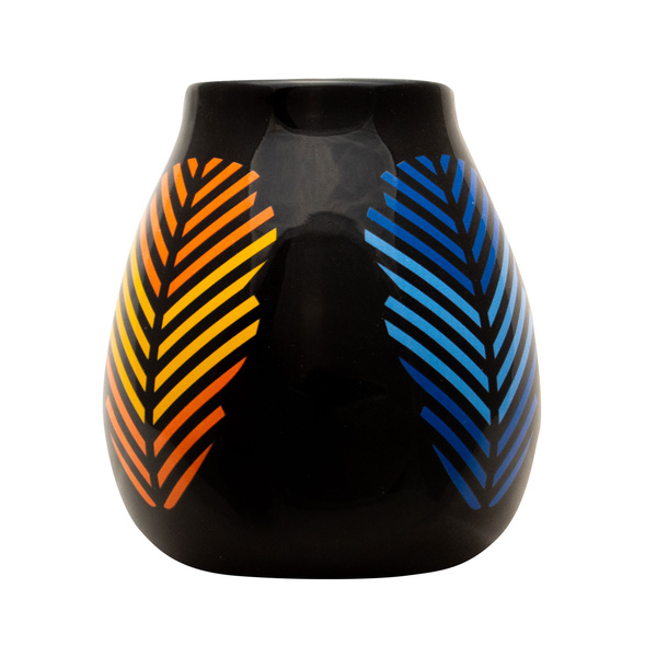 Set regalo di Yerba Mate 10x50g 500g Tazza di mate + Bombilla