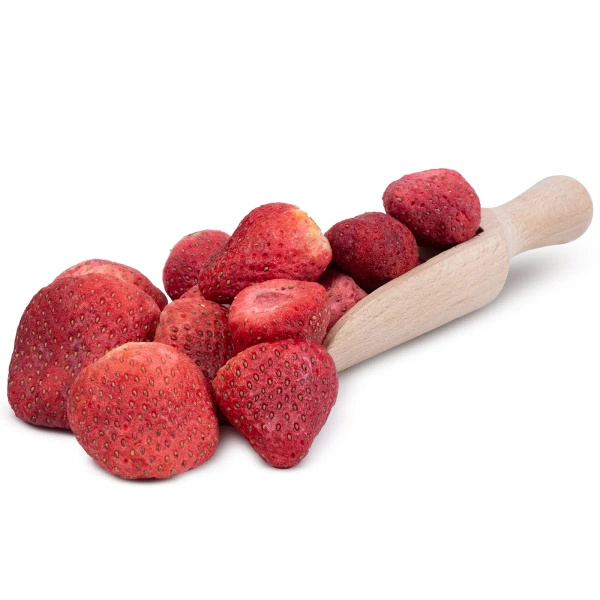 FiloLilo – Fragole liofilizzate (intere) 20 g