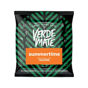 Set regalo natalizio yerba mate: campioni 10x50g + zucca Samba e bombilla