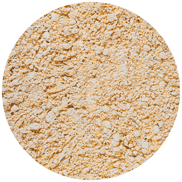 Set 3x Burro di Arachidi in Polvere Nustino