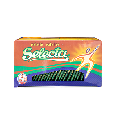 Selecta Energy in bustine da tè 25x3g