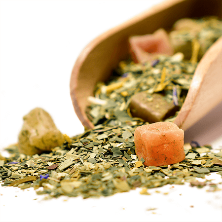 Verde Mate Green Más IQ Tropical 0,5 kg
